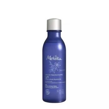 <span class="notranslate">MELVITA EXTRAORDINARY WATERS</span> extraordinary water de lirio 100 ml