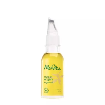<span class="notranslate">MELVITA BEAUTY OILS</span> argan oil comercio justo 50 ml