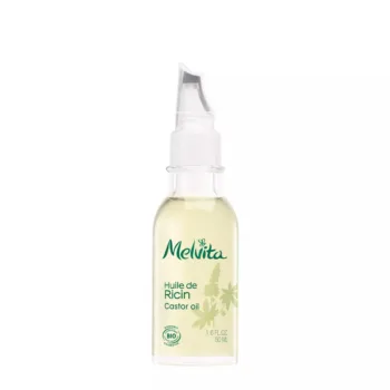 <span class="notranslate">MELVITA BEAUTY OILS</span> oil de ricino 50 ml