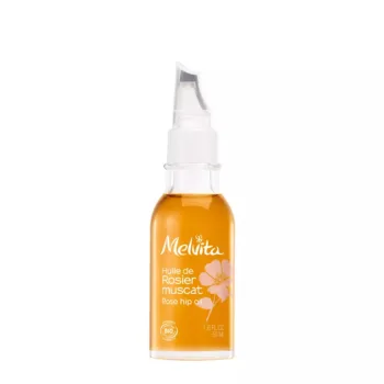 MELVITA BEAUTY OILS oil rose mosqueta 50 ml