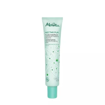 <span class="notranslate">MELVITA NECTAR PUR</span>O fluid matificante 40 ml