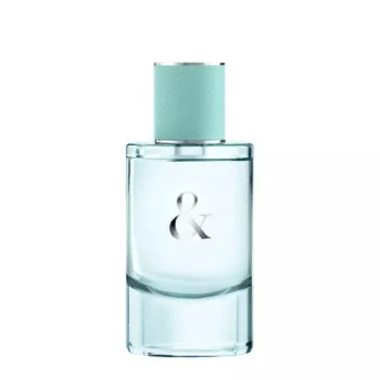 <span class="notranslate">TIFFANY & CO TIFFANY & LOVE</span> eau de parfum spray 50 ml for Women