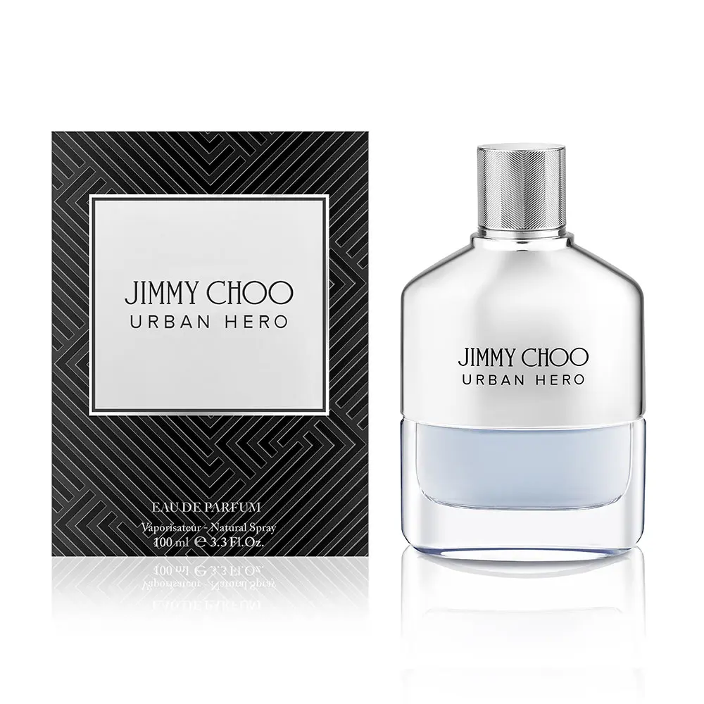 <span class="notranslate">JIMMY CHOO JIMMY CHOO URBAN HERO</span> eau de parfum spray 100 ml for Men