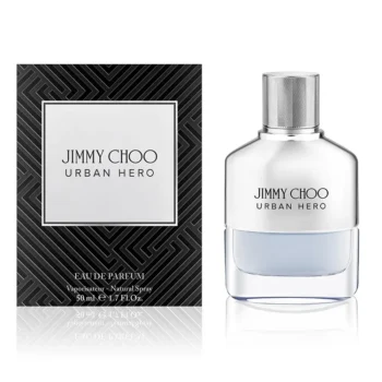 <span class="notranslate">JIMMY CHOO JIMMY CHOO URBAN HERO</span> eau de parfum spray 50 ml for Men
