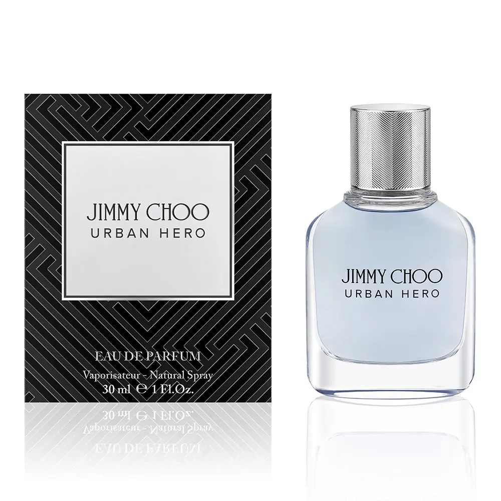 <span class="notranslate">JIMMY CHOO JIMMY CHOO URBAN HERO</span> eau de parfum spray 30 ml for Men