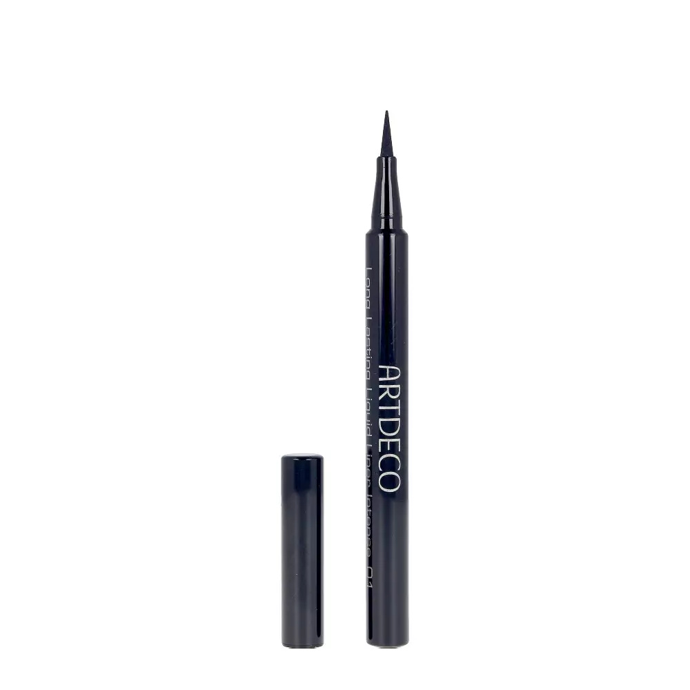 ARTDECO LONG LASTING liquid liner #01-black ARTDECO LONG LASTING liquid liner #01-black