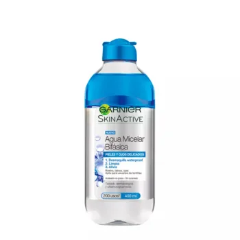 GARNIER SKINACTIVE MICELLAR WATER sensitve 400 ml