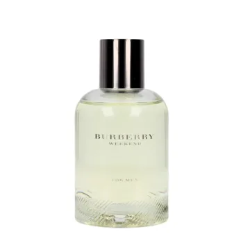 BURBERRY WEEK-END POUR HOMME eau de toilette vaporisateur 100 ml