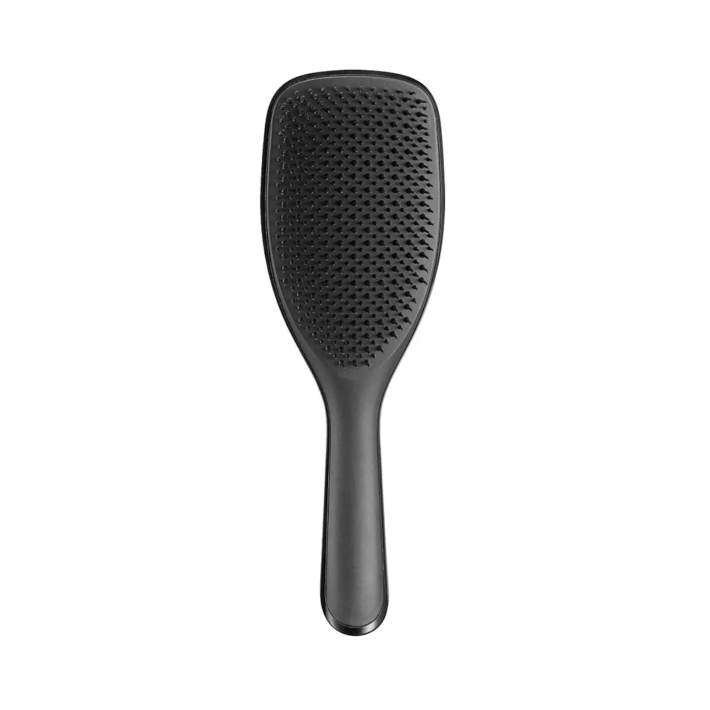 TANGLE TEEZER LARGE ULTIMATE DETANGLER #Black Gloss 1 u TANGLE TEEZER LARGE ULTIMATE DETANGLER #Black Gloss 1 u