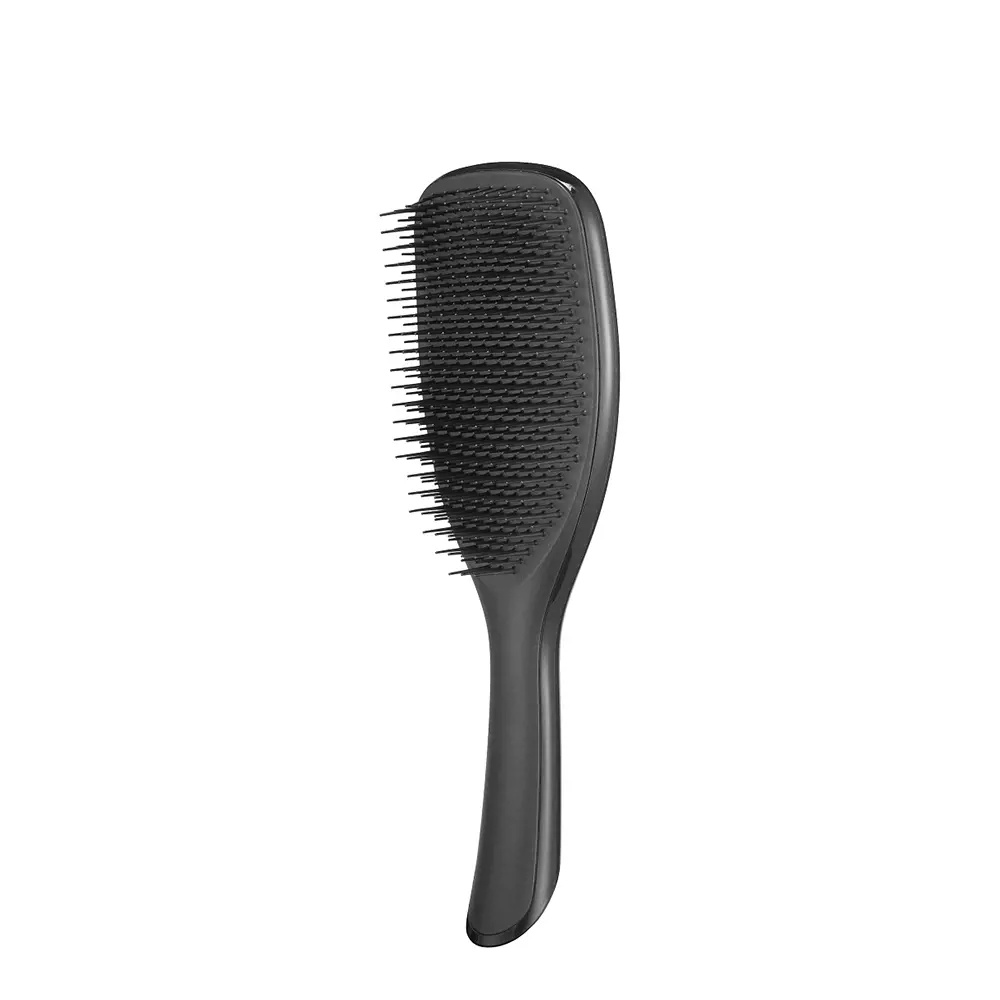 TANGLE TEEZER LARGE ULTIMATE DETANGLER #Black Gloss 1 u TANGLE TEEZER LARGE ULTIMATE DETANGLER #Black Gloss 1 u