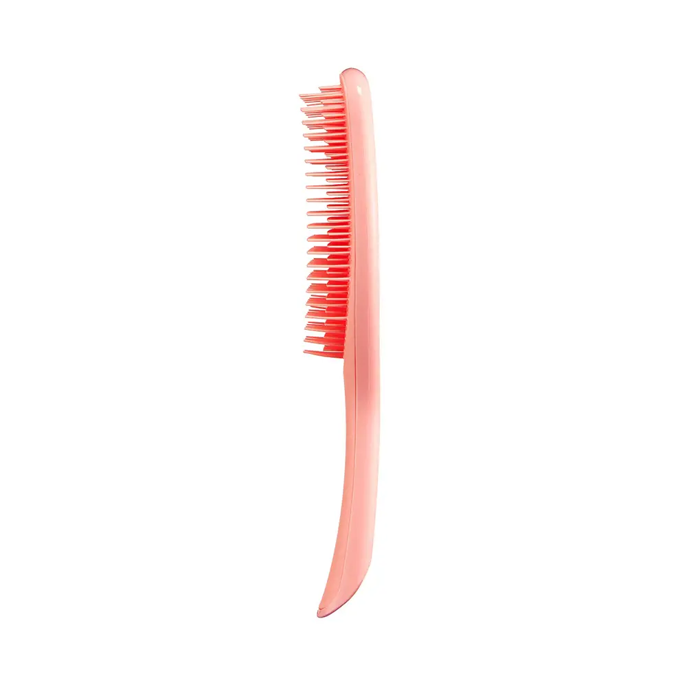 TANGLE TEEZER LARGE ULTIMATE DETANGLER #Peach Glow 1 u TANGLE TEEZER LARGE ULTIMATE DETANGLER #Peach Glow 1 u