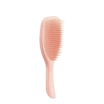 TANGLE TEEZER LARGE ULTIMATE DETANGLER #Peach Glow 1 u TANGLE TEEZER LARGE ULTIMATE DETANGLER #Peach Glow 1 u