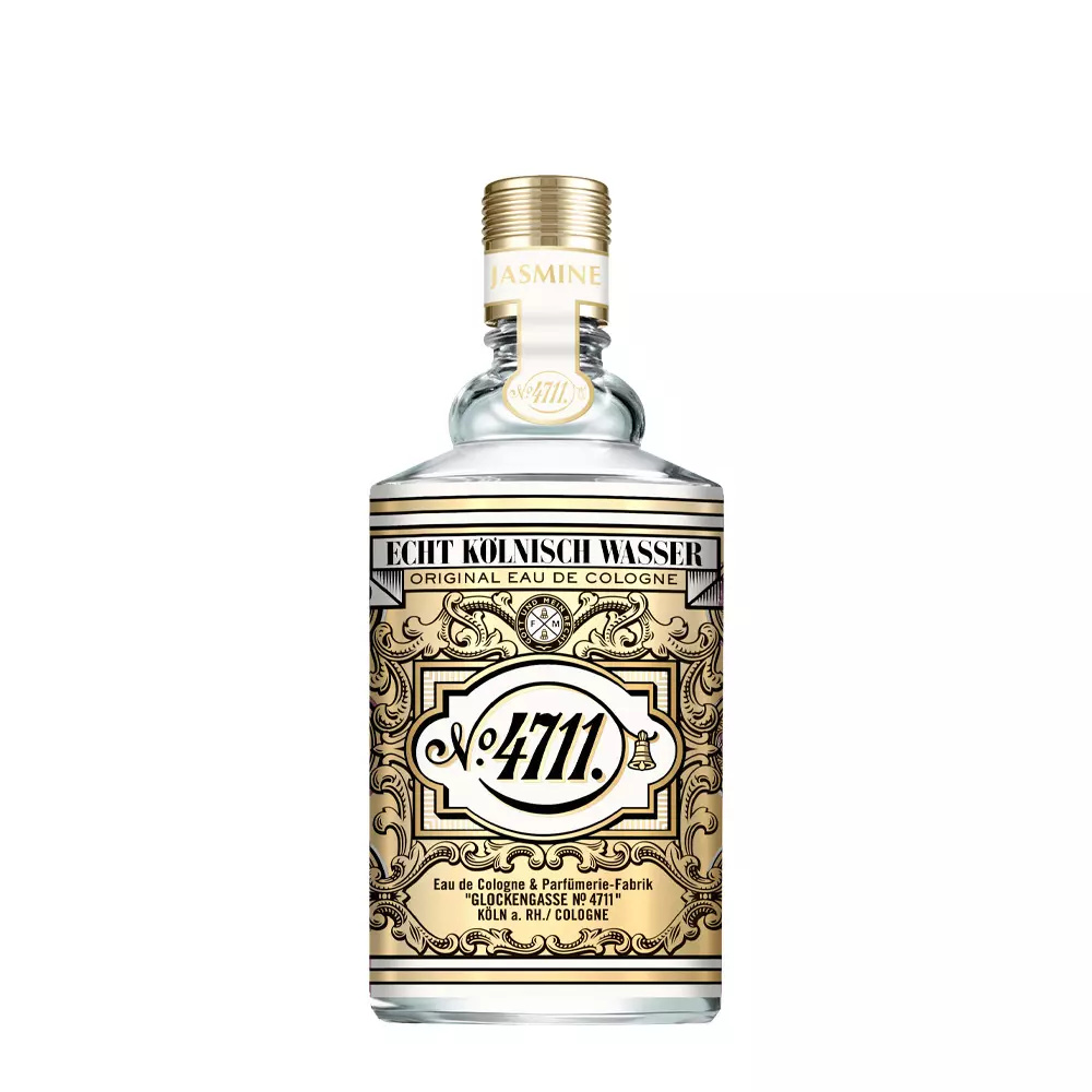 <span class="notranslate">4711 FLORAL COLLECTION JASMINE</span> eau de cologne spray 100 ml Unisex <span class="notranslate">4711 FLORAL COLLECTION JASMINE</span> eau de cologne spray 100 ml Unisex