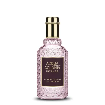 <span class="notranslate">4711 ACQUA COLONIA INTENSE FLORAL FIELDS OF IRELAND</span> eau de cologne 50 ml Unisex