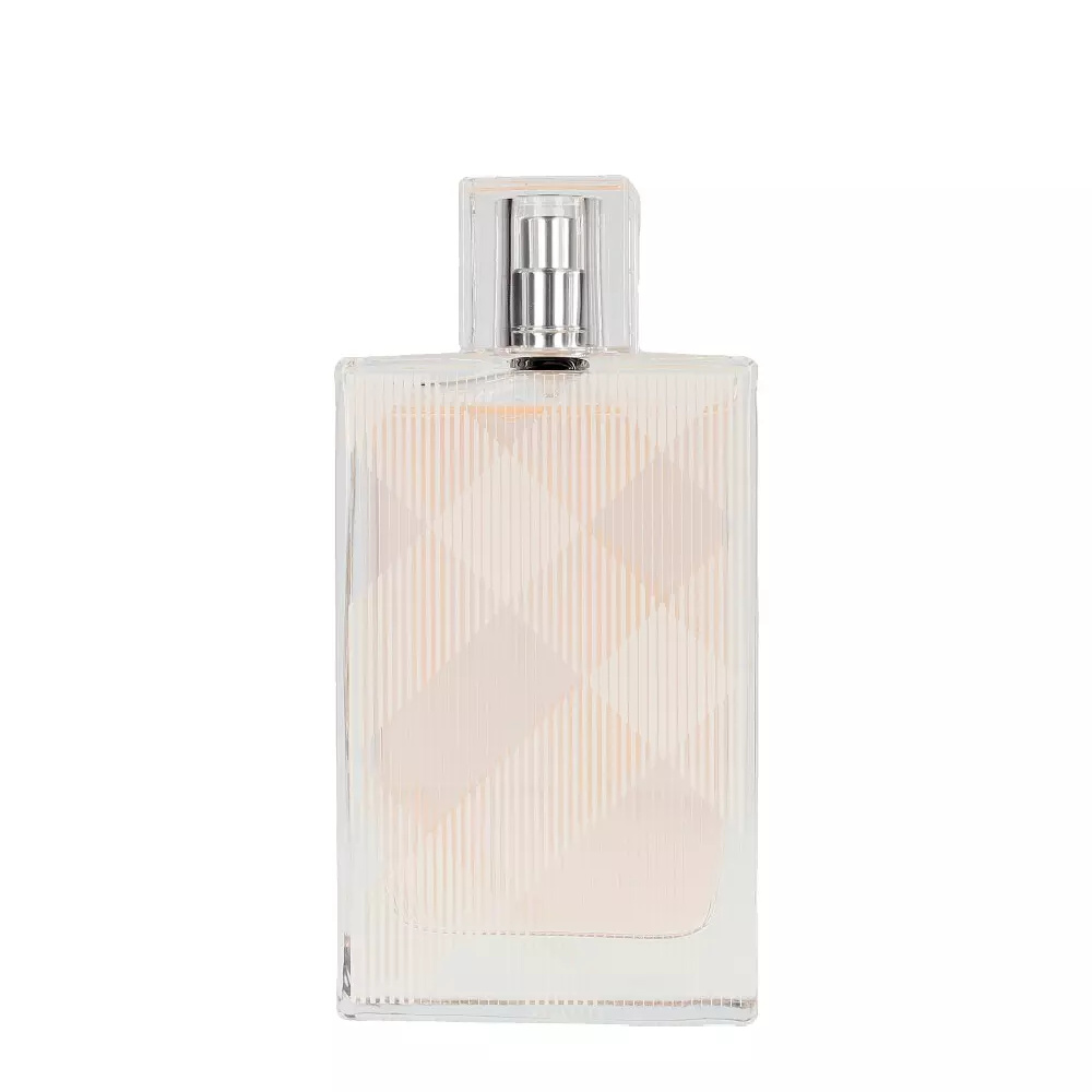 BURBERRY BRIT FOR HER eau de toilette vaporisateur 100 ml pour femme BURBERRY BRIT FOR HER eau de toilette vaporisateur 100 ml pour femme