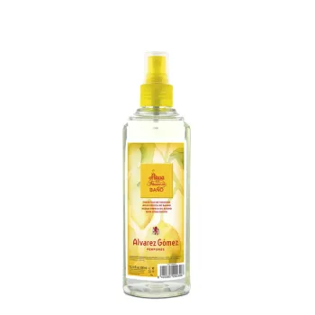 <span class="notranslate">ALVAREZ GOMEZ AGUA DE COLONIA ORIGINAL</span> Eau De Cologne 300 ml Unisex