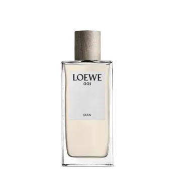 <span class="notranslate">LOEWE LOEWE 001 MAN</span> eau de parfum spray 100 ml for Men