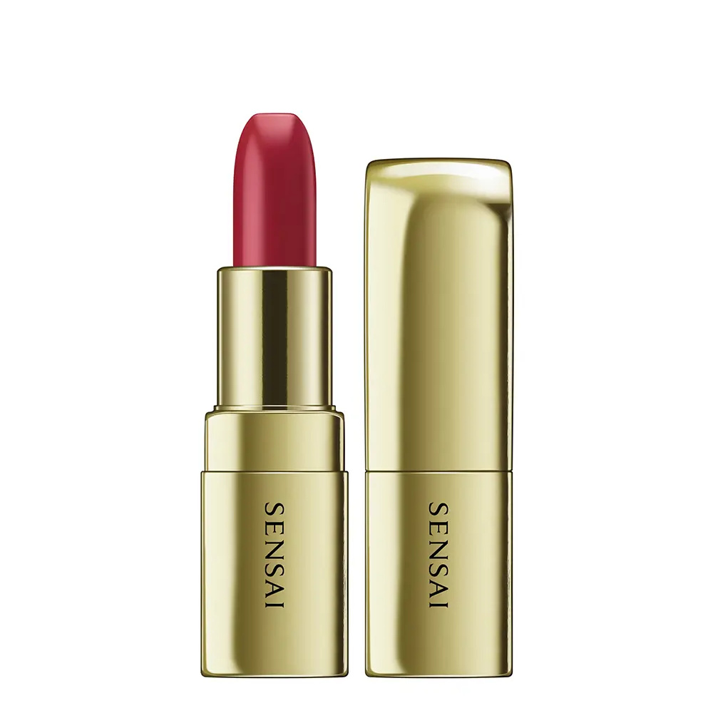SENSAI THE LIPSTICK #10-Ayame Mauve 3.4 gr SENSAI THE LIPSTICK #10-Ayame Mauve 3.4 gr