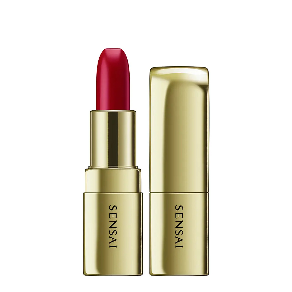 SENSAI+ THE LIPSTICK #01-Sakura Red 3.4 gr SENSAI+ THE LIPSTICK #01-Sakura Red 3.4 gr