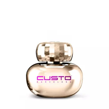 <span class="notranslate">CUSTO THIS IS ME</span> eau de parfum spray 100 ml for Women