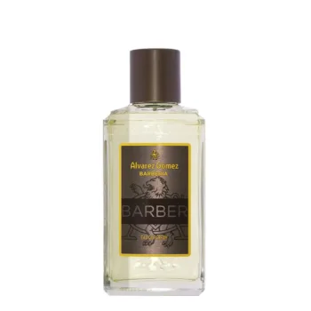 ALVAREZ GOMEZ+ BARBERIA AG agua colonia concentrada 150 ml