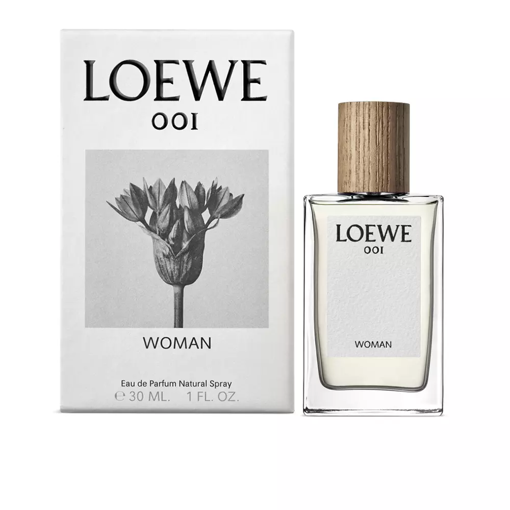 <span class="notranslate">LOEWE LOEWE 001 WOMAN</span> eau de parfum spray 30 ml for Women <span class="notranslate">LOEWE LOEWE 001 WOMAN</span> eau de parfum spray 30 ml for Women