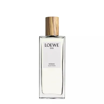 <span class="notranslate">LOEWE LOEWE 001 WOMAN</span> eau de toilette spray 30 ml for Women