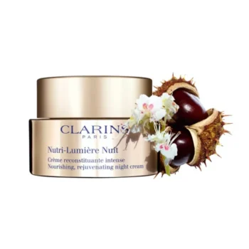 <span class="notranslate">CLARINS NUTRI-LUMIÈRE</span> NIGHT cream 50 ml