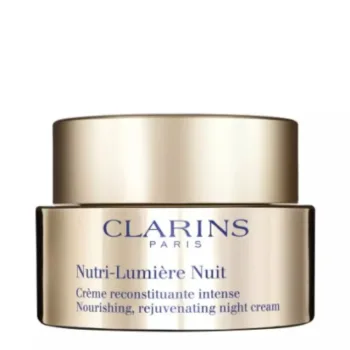 <span class="notranslate">CLARINS NUTRI-LUMIÈRE</span> NIGHT cream 50 ml