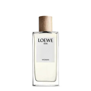 <span class="notranslate">LOEWE LOEWE 001 WOMAN</span> eau de parfum spray 100 ml for Women
