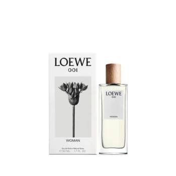 <span class="notranslate">LOEWE LOEWE 001 WOMAN</span> eau de parfum spray 50 ml for Women