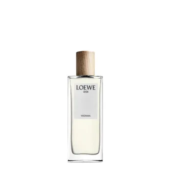<span class="notranslate">LOEWE LOEWE 001 WOMAN</span> eau de parfum spray 50 ml for Women