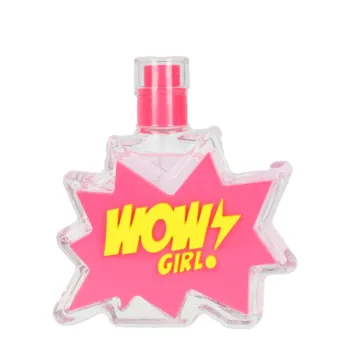 <span class="notranslate">AGATHA RUIZ DE LA PRADA WOW GIRL</span> eau de toilette spray 50 ml for Women
