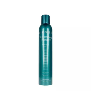 FAROUK BIOSILK VOLUMIZING THERAPY hairspray strong hold 340 gr