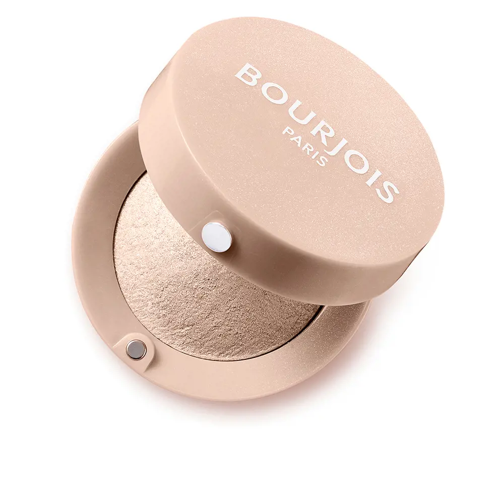 BOURJOIS LITTLE ROUND Lidschattentopf Nr. 1-blanc'voûtant 1.2 g