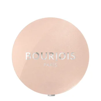 BOURJOIS LITTLE ROUND Lidschattentopf Nr. 1-blanc'voûtant 1.2 g