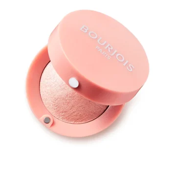 BOURJOIS LITTLE ROUND pot eyeshadow #2-iridesc'sand 1.2 gr