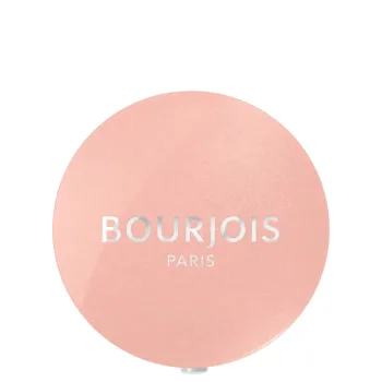 BOURJOIS LITTLE ROUND Topf-Lidschatten #2-iridesc'sand 1.2 gr