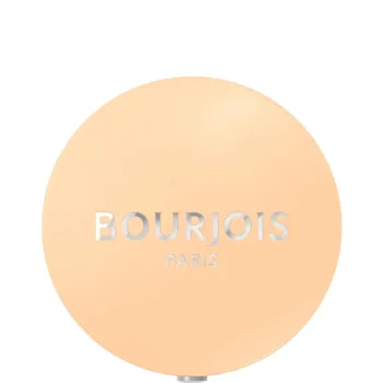 BOURJOIS LITTLE ROUND pot eyeshadow #4-eggshell'ent