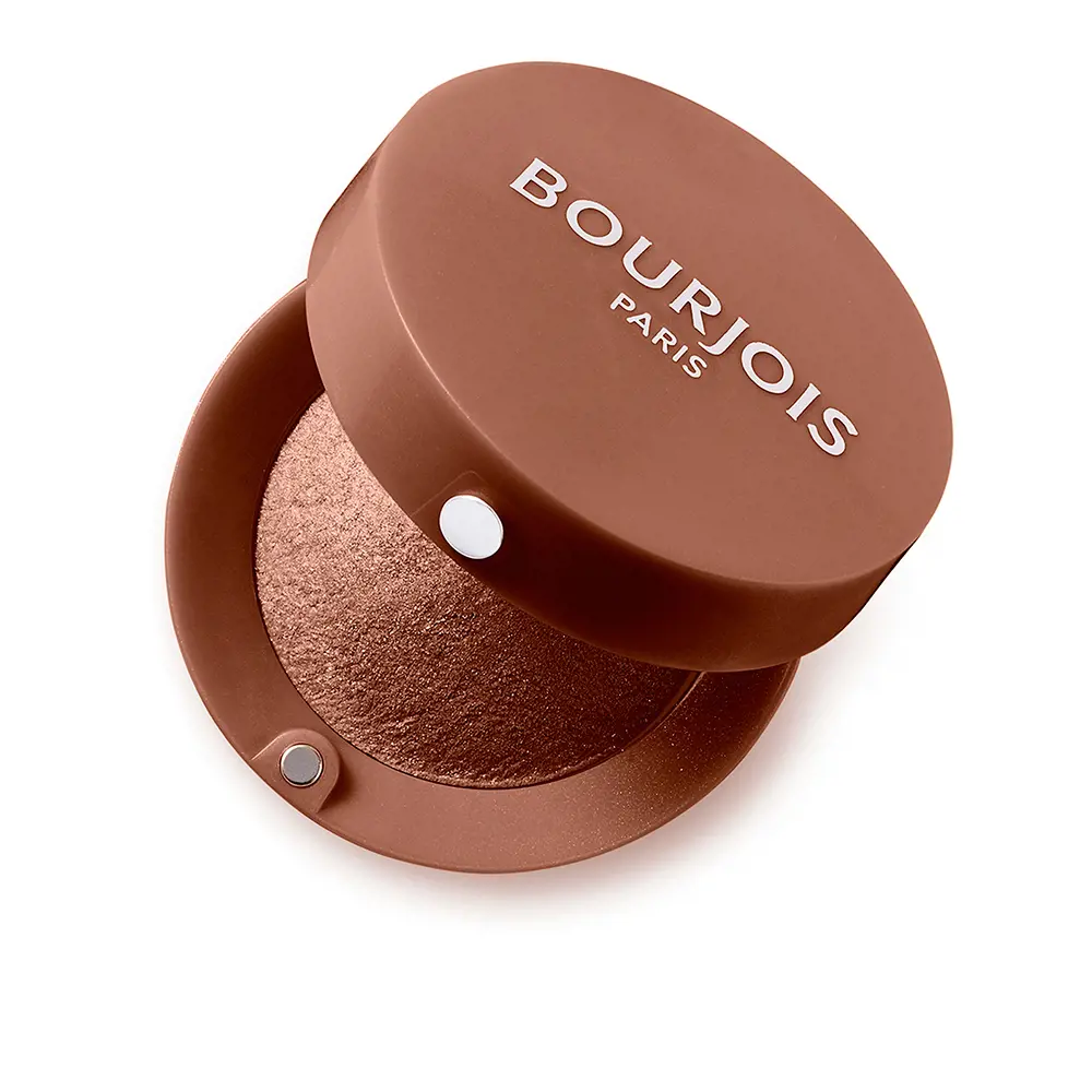 BOURJOIS LITTLE ROUND pot eyeshadow #5-choco latte 1.2 gr