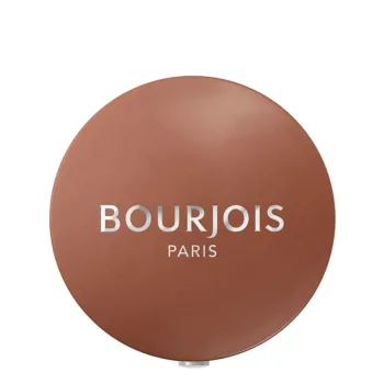BOURJOIS LITTLE ROUND pot eyeshadow #5-choco latte 1.2 gr
