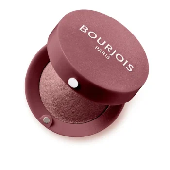 BOURJOIS LITTLE ROUND pot eyeshadow #7-purple reine 1.2 gr