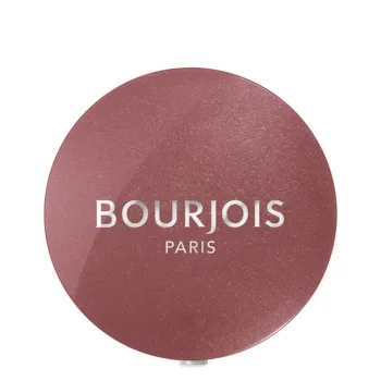 BOURJOIS LITTLE ROUND pot eyeshadow #7-purple reine 1.2 gr