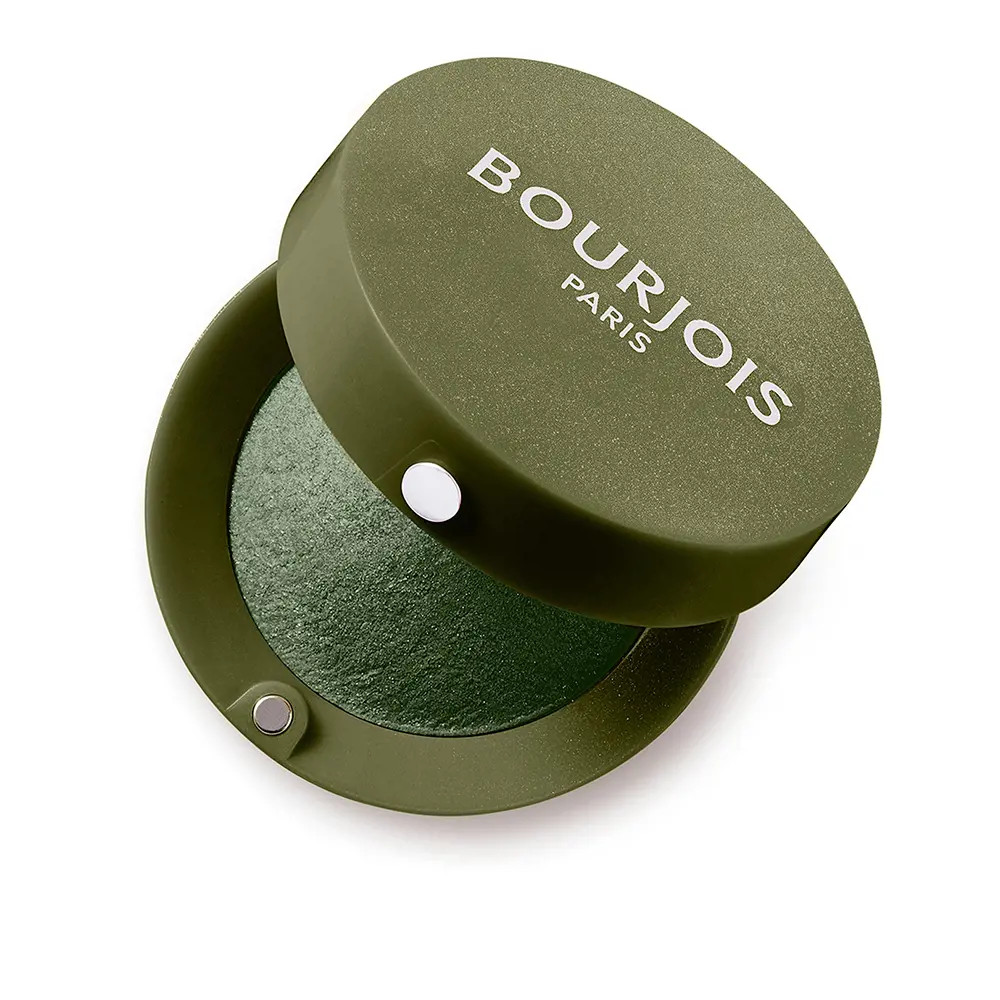 BOURJOIS LITTLE ROUND Topf-Lidschatten #9-itsy bitsy khaki 1.2 gr