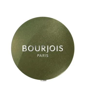 BOURJOIS LITTLE ROUND Topf-Lidschatten #9-itsy bitsy khaki 1.2 gr