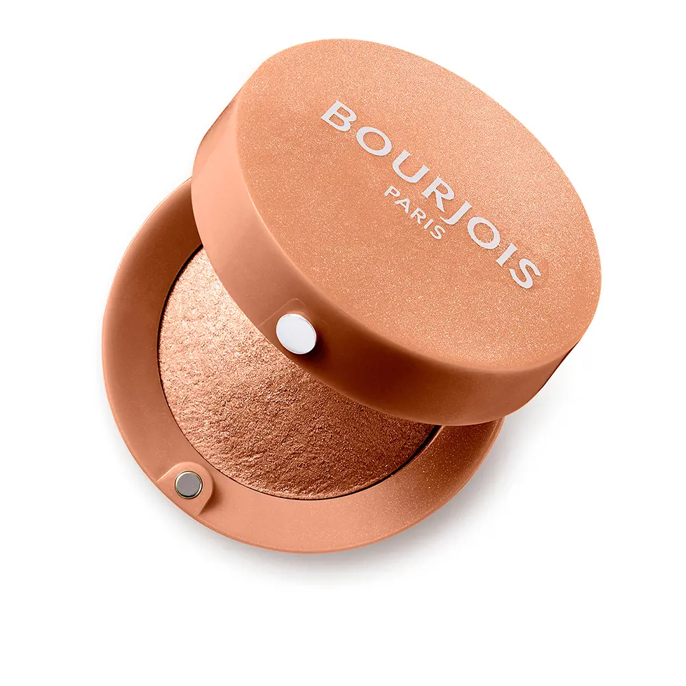 BOURJOIS LITTLE ROUND pot eyeshadow #10-doré olé1.2 gr