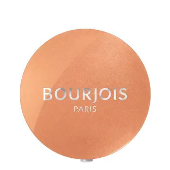 BOURJOIS LITTLE ROUND pot eyeshadow #10-doré olé1.2 gr
