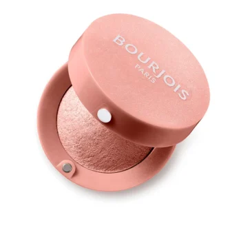 BOURJOIS LITTLE ROUND pot eyeshadow #11-pink parfait 1.2 gr