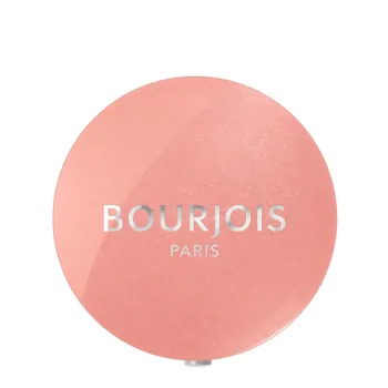 BOURJOIS LITTLE ROUND Topf-Lidschatten #11-Pink Parfait 1.2 gr