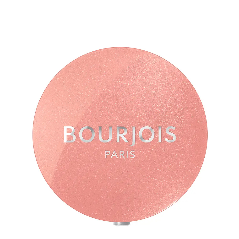 BOURJOIS LITTLE ROUND pot eyeshadow #11-pink parfait 1.2 gr BOURJOIS LITTLE ROUND pot eyeshadow #11-pink parfait 1.2 gr